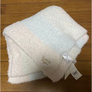 ジェラートピケ ブランケット インテリア/住まい/日用品 その他の通販