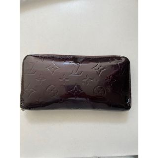 ルイヴィトン(LOUIS VUITTON)のルイヴィトン 黒蘭様専用ページ(財布)