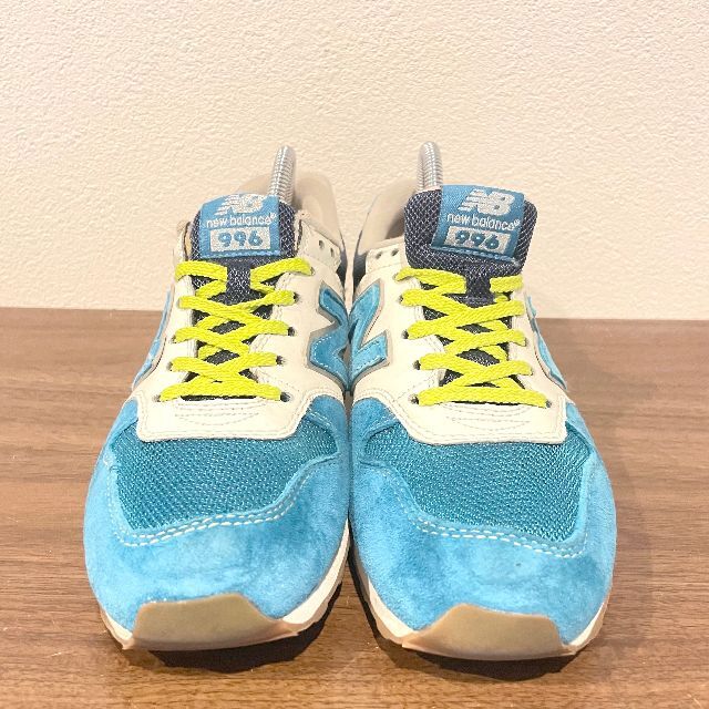 スニーカー ニューバランス New Balance 996 RC