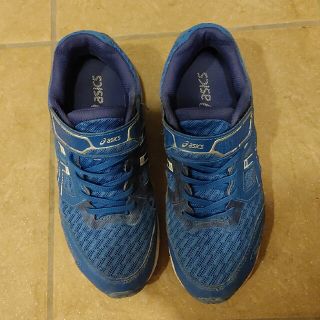 アシックス(asics)のレイザービーム　23.5cm(スニーカー)