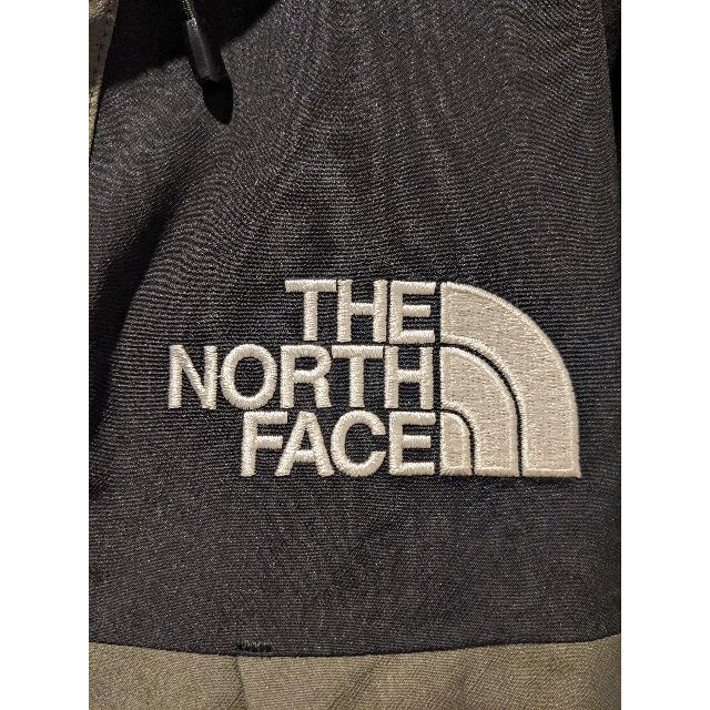 THE NORTH FACE　マウンテンジャケット　ニュートーブ　Mサイズ