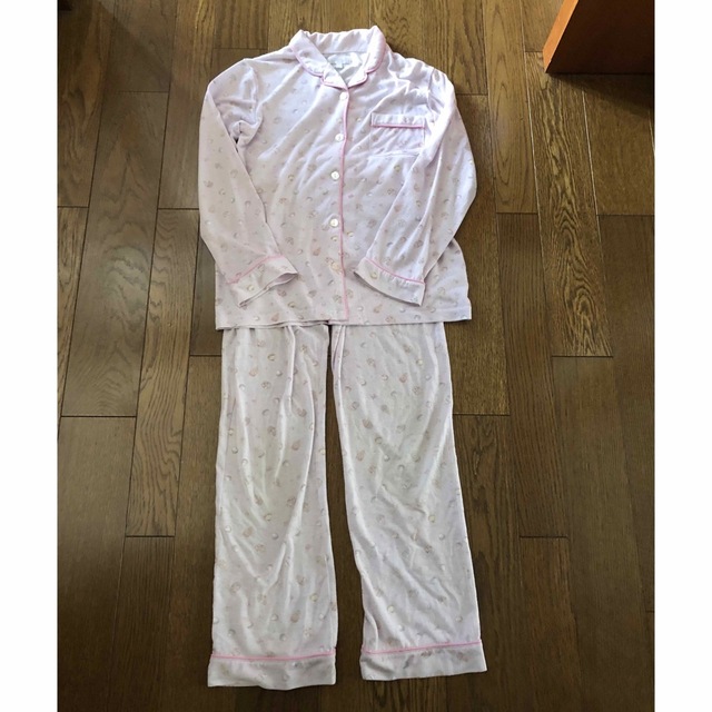 motherways(マザウェイズ)のマザウェイズ　パジャマ　150cm キッズ/ベビー/マタニティのキッズ服女の子用(90cm~)(パジャマ)の商品写真