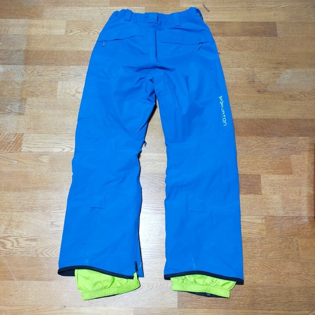 BURTON  ak GORE-TEX  CYCLIC PANT Lサイズ