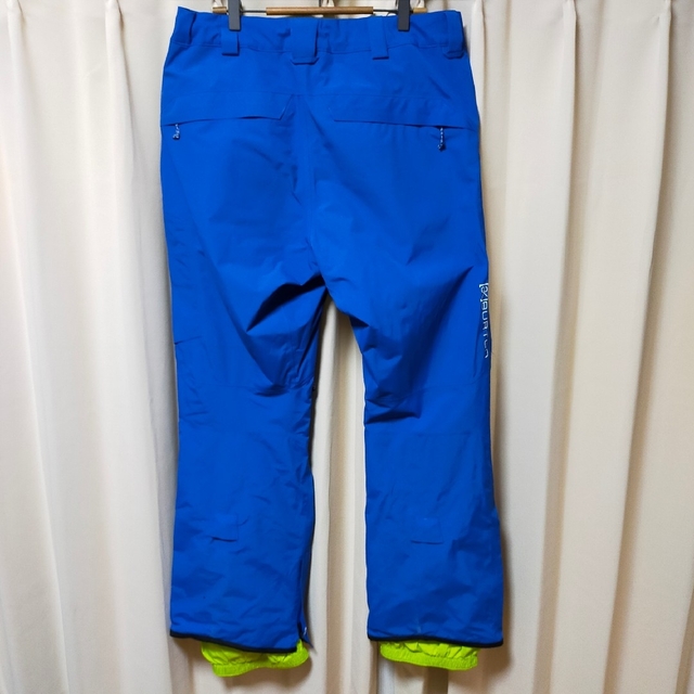 BURTON(バートン)のBurton [ak] GORE-TEX Cyclic Pants Ｌサイズ スポーツ/アウトドアのスノーボード(ウエア/装備)の商品写真