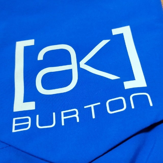 BURTON(バートン)のBurton [ak] GORE-TEX Cyclic Pants Ｌサイズ スポーツ/アウトドアのスノーボード(ウエア/装備)の商品写真