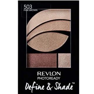 レブロン(REVLON)のレブロン フォトレディ ディファイン&シェード 503(2.8g)(アイシャドウ)