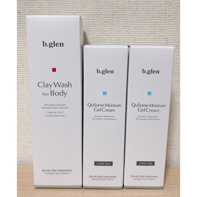 最新 新品未使用 b.glen ビーグレン セット drenriquejmariani.com