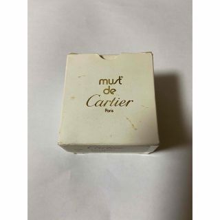 カルティエ(Cartier)の【Cartier】カルティエトリニティリング★中古★#50(リング(指輪))