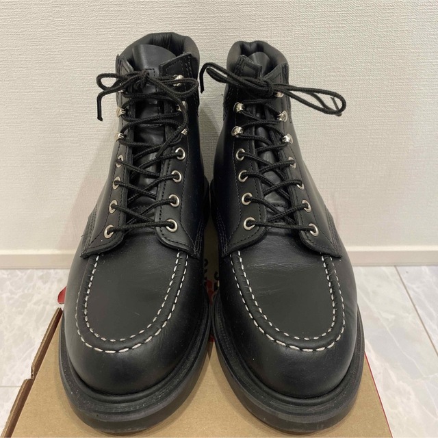 RED WING SUPERSOLE 6