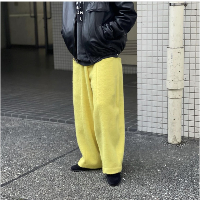 RANDY(ランディ) MUSCLE TRICK TROUSERS メンズの+solo-truck.eu