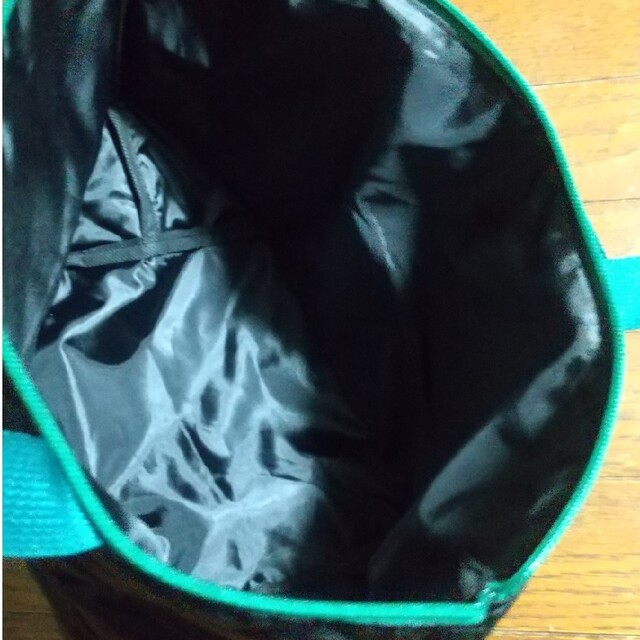 GODIVA(ゴディバ)の【新品未使用】ゴディバ エコバッグ レディースのバッグ(エコバッグ)の商品写真