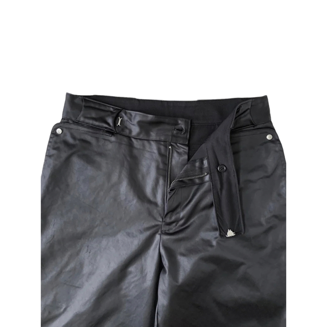 男女兼用 FUTUR'CHIVES FUTURCHIVES TROUSERS 002 - novius-it.hu
