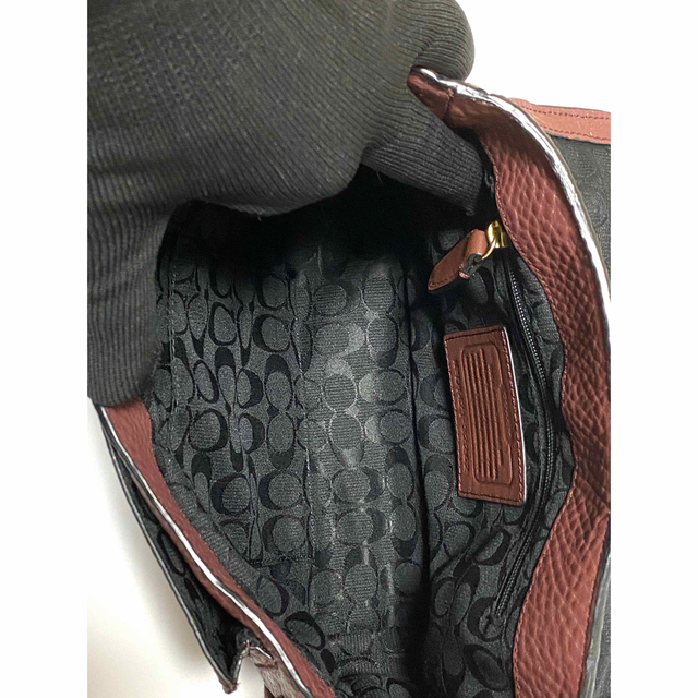 コーチ COACH 2WAYショルダーバッグ   32262 レディース