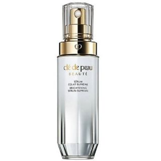 クレドポーボーテ(クレ・ド・ポー ボーテ)のクレ·ド·ポーボーテ セラムエクラS  40ml(美容液)