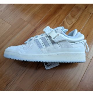 アディダス(adidas)のBad Bunny × adidas Forum Low 27.5cm(スニーカー)