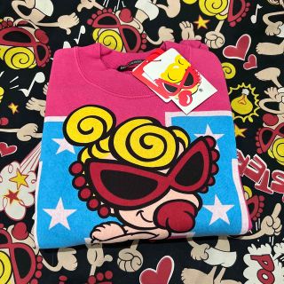 ヒステリックミニ(HYSTERIC MINI)のトレーナー(Tシャツ/カットソー)