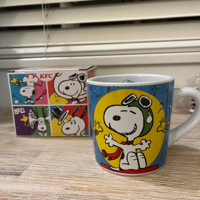 Snoopy 超可愛いスヌーピー マグカップ の通販 By Luana S Shop スヌーピーならラクマ