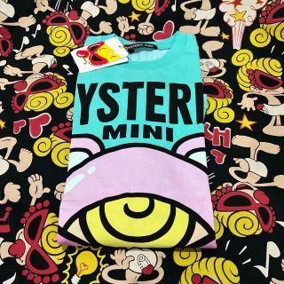 ヒステリックミニ(HYSTERIC MINI)のBIG Tシャツ(Tシャツ/カットソー)