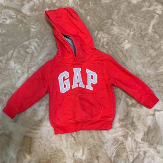 ベビーギャップ(babyGAP)の【95cm】baby GAP パーカー(ジャケット/上着)