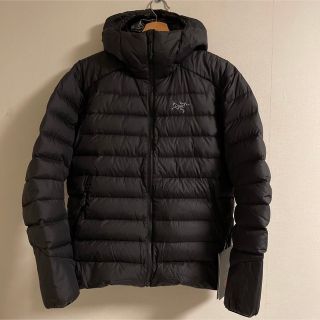 ARC\'TERYX アークテリクスTHORIUM AR HOODY