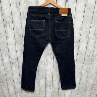TELLASON - 美品!TELLASON 32 セルビッチデニム!アメリカ製!の通販