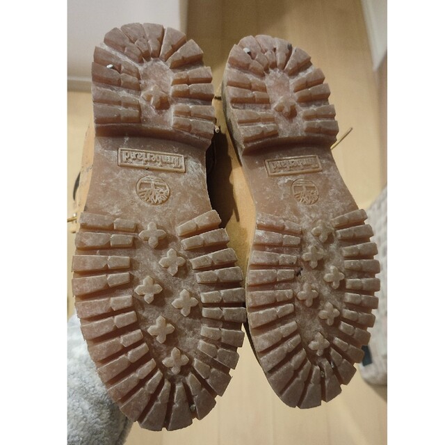 Timberland(ティンバーランド)のTimberland 23.5cm レディースの靴/シューズ(ブーツ)の商品写真