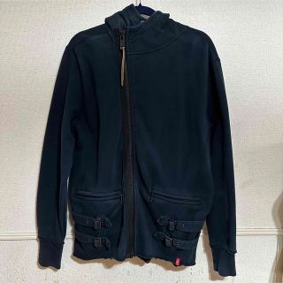 リーバイス(Levi's)のLevis RED TAB  リーバイス ジッパー付き パーカー(パーカー)