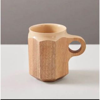 ジンカップ　blue bottle Coffeeブルーボトルコーヒー Lサイズ(食器)