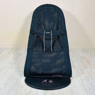 ベビービョルン(BABYBJORN)の【即買い可】 BABYBJORN ベビービョルン バウンサー メッシュ(その他)