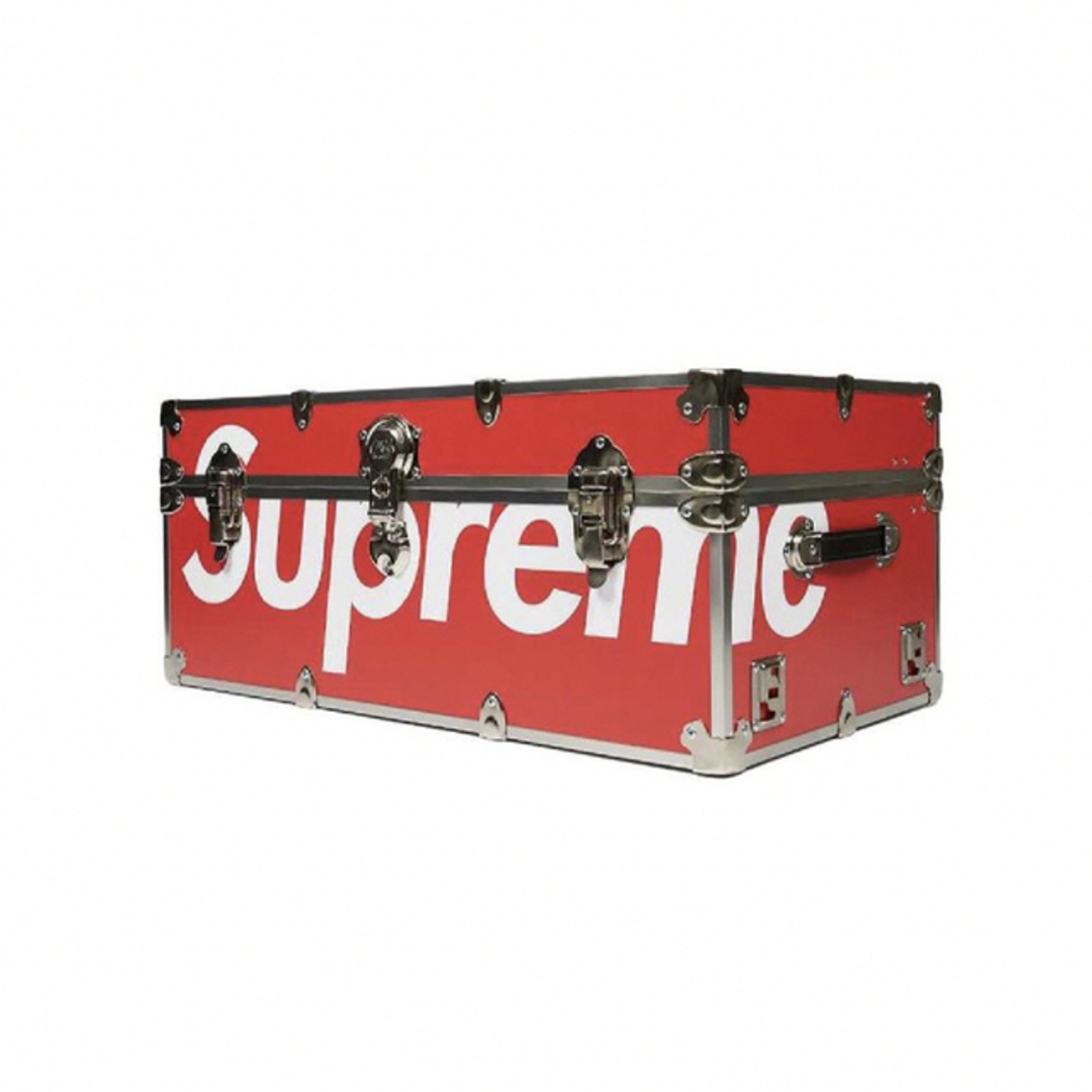 メンズSupreme / Rhino Trunk “Red”