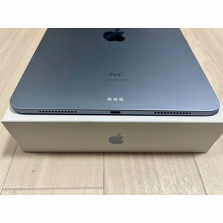 iPad Air4 64GB Wi-Fiモデル　スカイブルー