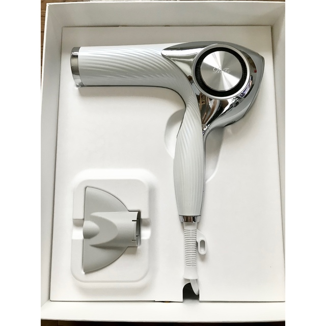 ReFa BEAUTECH DRYER PRO ホワイト 人気 www.toyotec.com