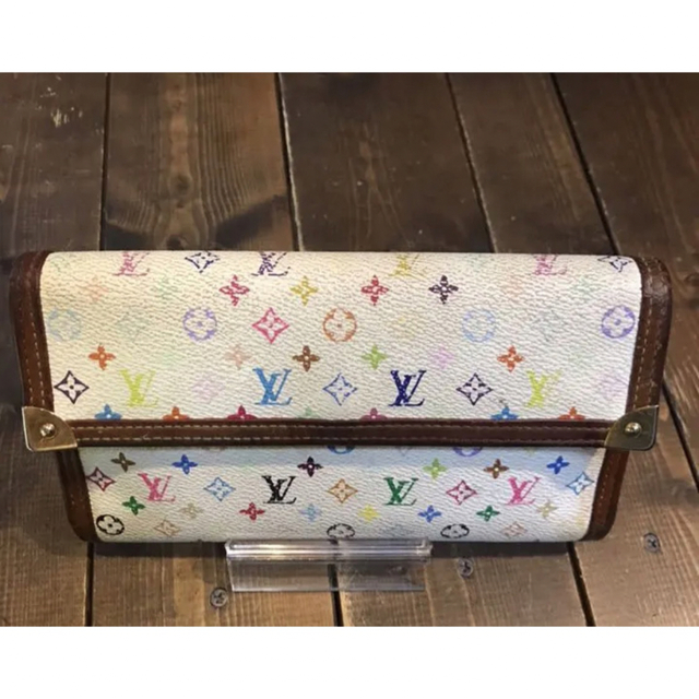 超特価セール中 LOUIS VUITTON ルイヴィトン モノグラム マルチカラー ...