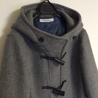 ユナイテッドアローズグリーンレーベルリラクシング(UNITED ARROWS green label relaxing)のグリーンレーベルリラクシング 42,900円 ダッフルコート アローズ(ダッフルコート)