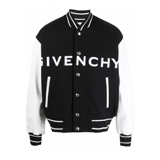 GIVENCHY(ジバンシィ)のGIVENCHY スタジャン メンズのジャケット/アウター(スタジャン)の商品写真