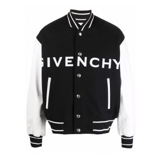 GIVENCHY   GIVENCHY スタジャンの通販 by SR's shop｜ジバンシィ