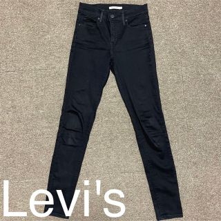 リーバイス(Levi's)のヌルピョンと安土桃山城 様 専用(スキニーパンツ)