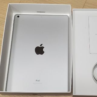 iPad - アップル iPad 第7世代 WiFi 32GB スペースグレイの通販 by ...