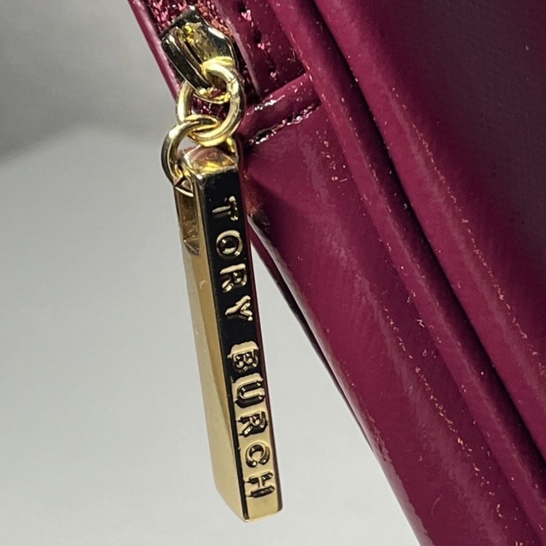 Tory Burch(トリーバーチ)のトリーバーチ　タブレットケース レディースのバッグ(クラッチバッグ)の商品写真