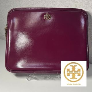 トリーバーチ(Tory Burch)のトリーバーチ　タブレットケース(クラッチバッグ)