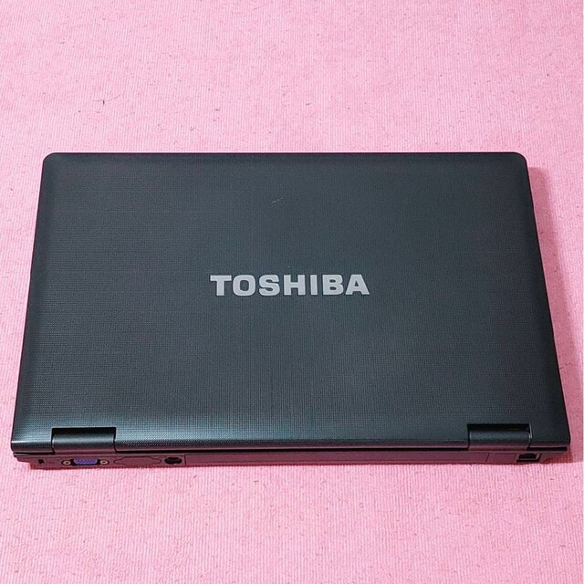 普段使いに　東芝  dynabook EX/55LWH Core i3