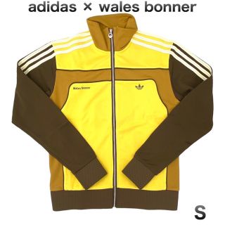 adidas originals wales bonnerトラックジャケット