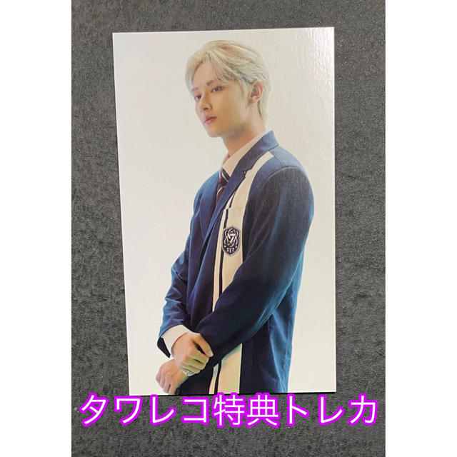 SEVENTEEN - 【ジュン】seventeen dream carat盤 ランダムトレカの通販