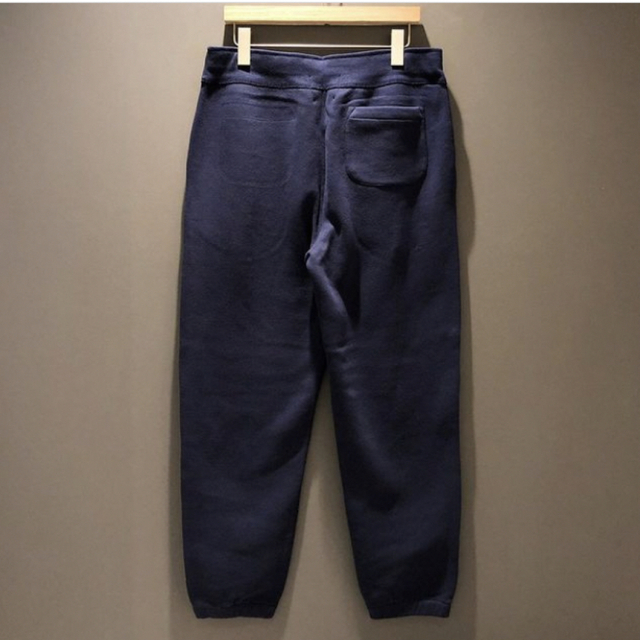 新品 POLO RALPH LAUREN × BEAMS Sweat Pants