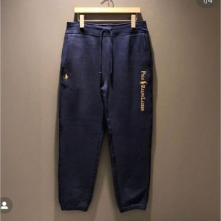 ビームス(BEAMS)の新品 POLO RALPH LAUREN × BEAMS Sweat Pants(その他)