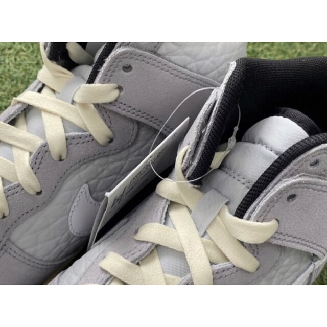 NIKE - 新品 ナイキ ダンク ハイ プレミアム カルチャーデイ 29.0cmの