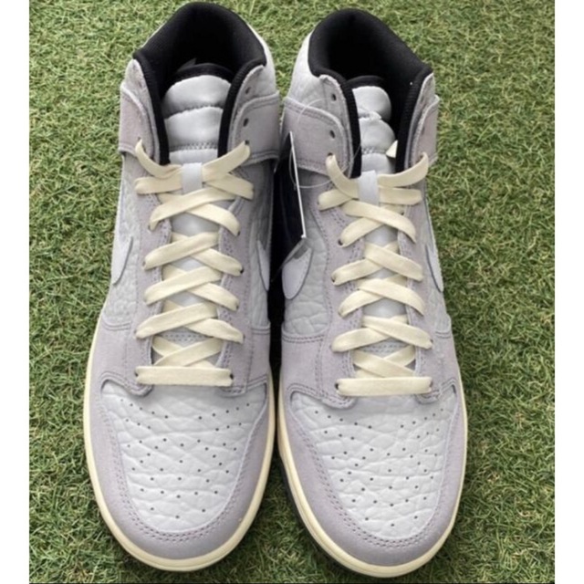 NIKE - 新品 ナイキ ダンク ハイ プレミアム カルチャーデイ 29.0cmの