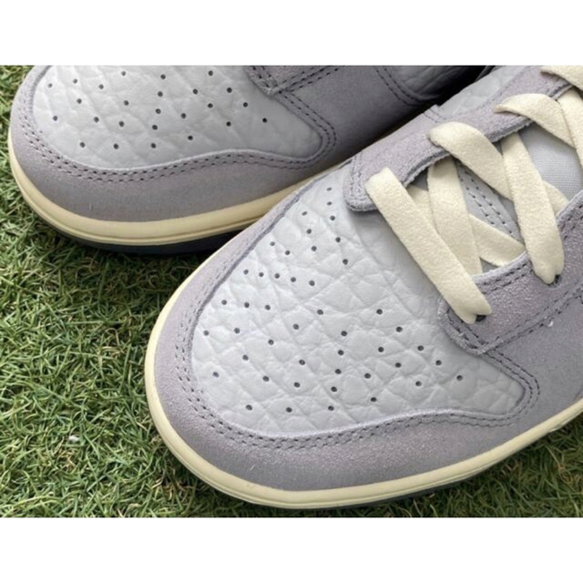NIKE - 新品 ナイキ ダンク ハイ プレミアム カルチャーデイ 29.0cmの