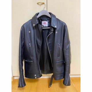ジェームスグロース ライダースジャケット(メンズ)の通販 13点 | JAMES