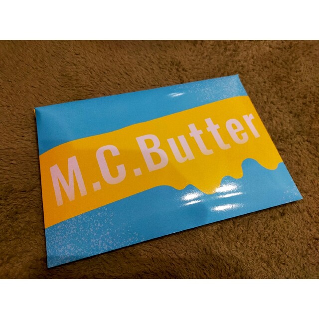 ☆新品未開封☆M.C.Butter　エムシーバター 90g(3g×30袋) コスメ/美容のダイエット(ダイエット食品)の商品写真